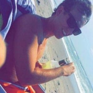 Meet your Posher, Christopher